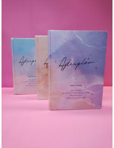 CUADERNO A5 T/D 128HJS 